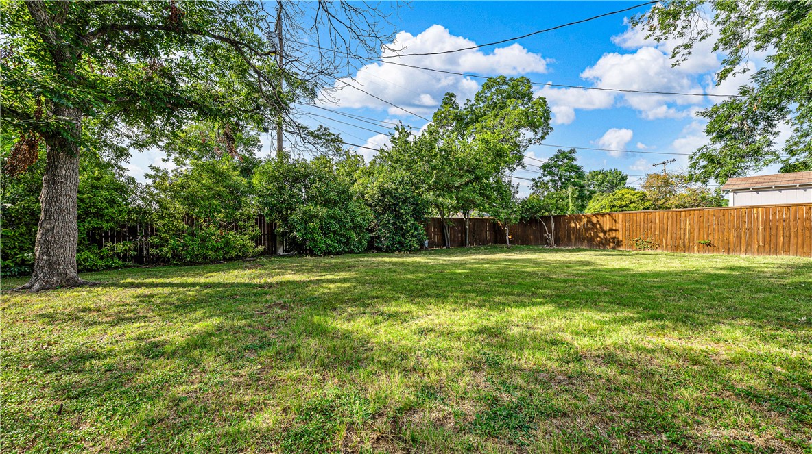 2617 Pine Avenue Waco, TX 76708 - Photo 69 of 92