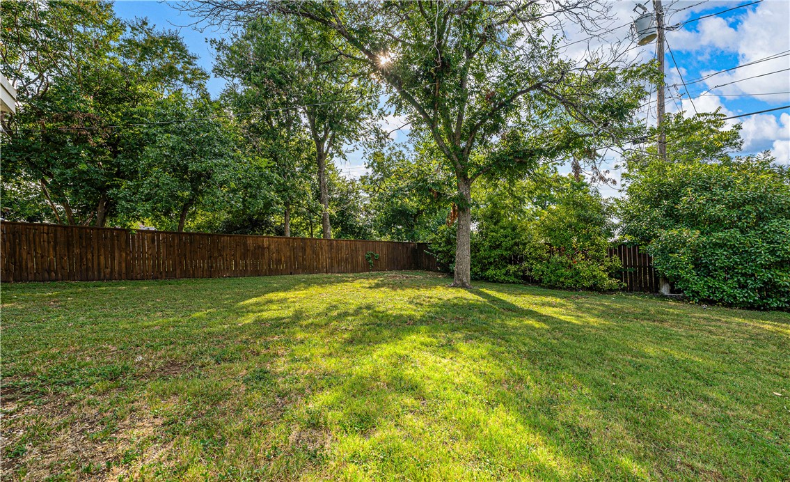 2617 Pine Avenue Waco, TX 76708 - Photo 70 of 92
