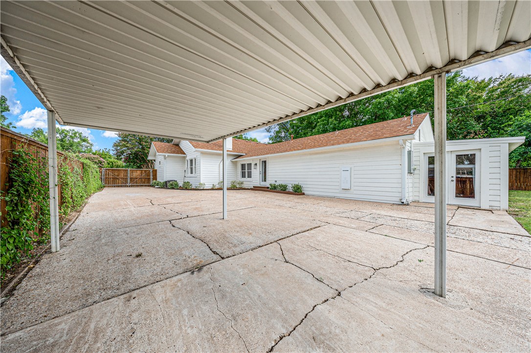2617 Pine Avenue Waco, TX 76708 - Photo 74 of 92