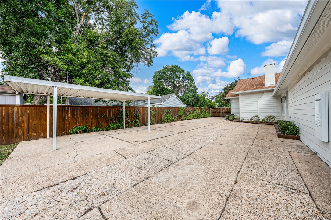 2617 Pine Avenue Waco, TX 76708 - Photo 75 of 92