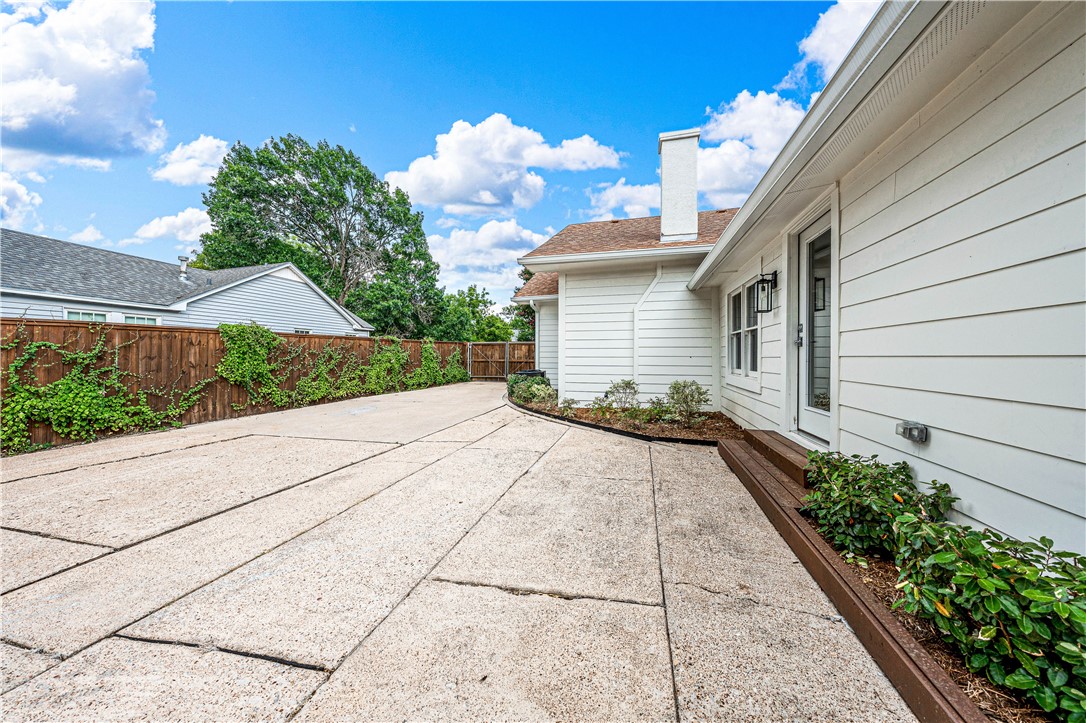 2617 Pine Avenue Waco, TX 76708 - Photo 76 of 92
