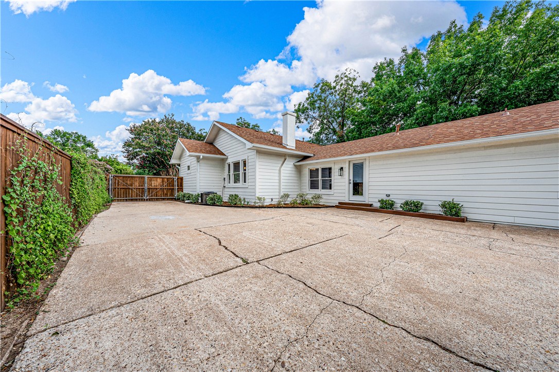 2617 Pine Avenue Waco, TX 76708 - Photo 77 of 92