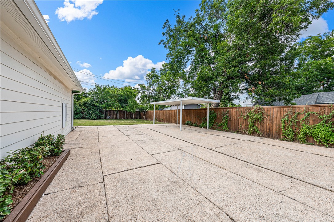 2617 Pine Avenue Waco, TX 76708 - Photo 79 of 92
