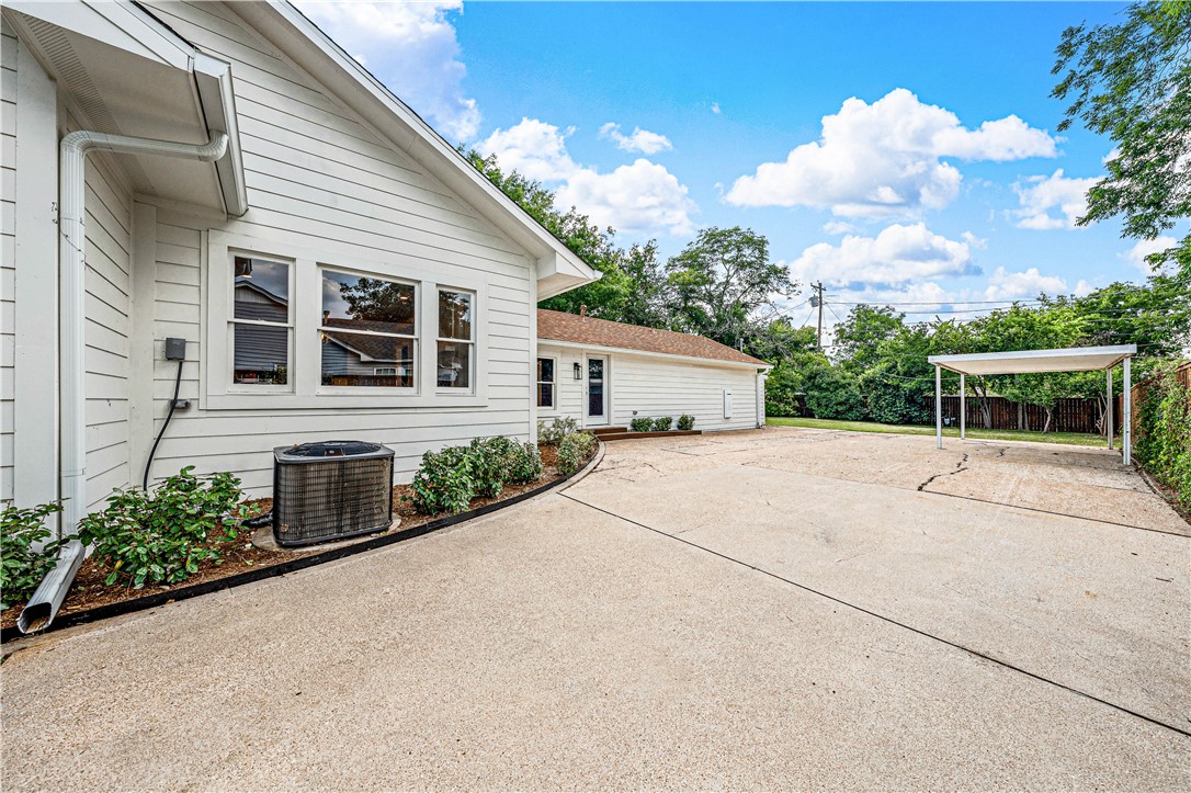 2617 Pine Avenue Waco, TX 76708 - Photo 80 of 92