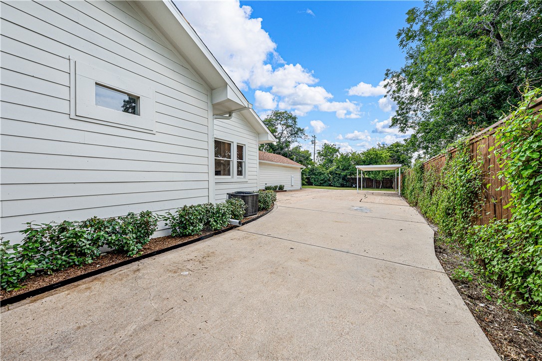 2617 Pine Avenue Waco, TX 76708 - Photo 81 of 92