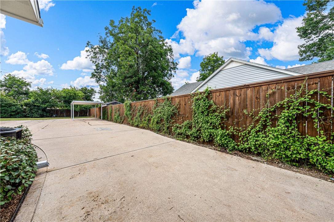 2617 Pine Avenue Waco, TX 76708 - Photo 82 of 92