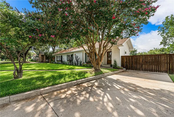 $450,000 | 2617 Pine Avenue, Waco, TX 76708