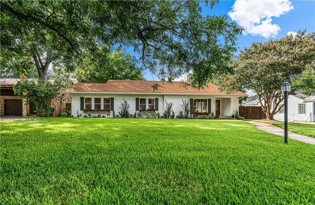 $450,000 | 2617 Pine Avenue, Waco, TX 76708