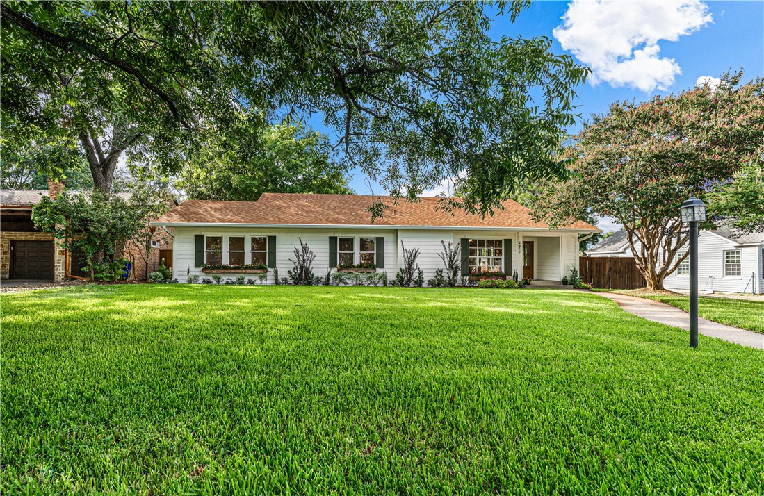 2617 Pine Avenue Waco, TX 76708 - Photo 85 of 92
