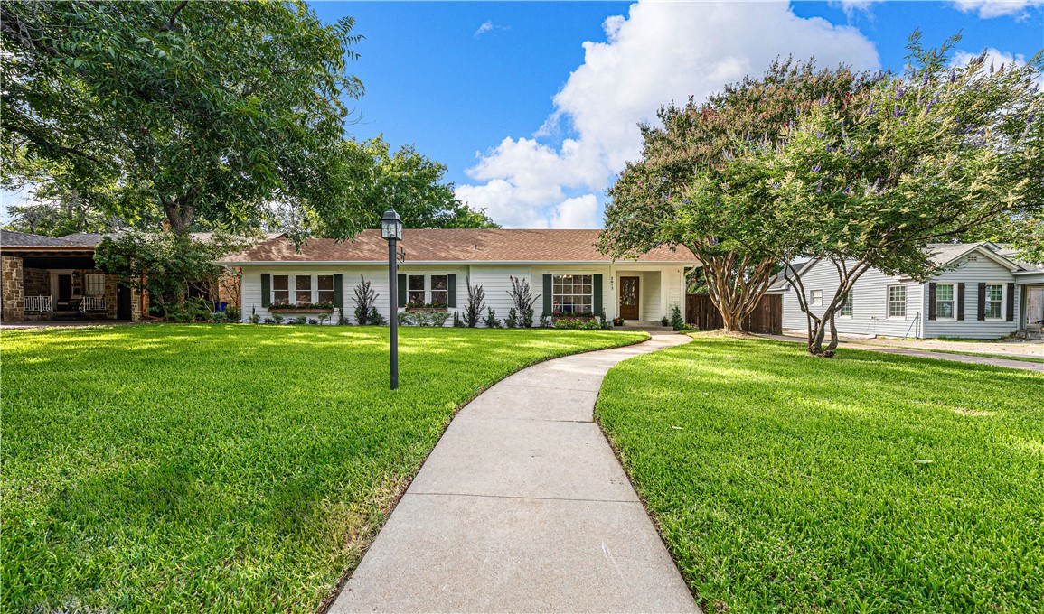 2617 Pine Avenue Waco, TX 76708 - Photo 86 of 92