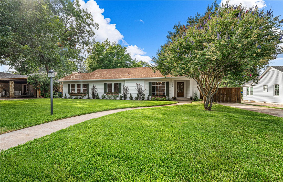 2617 Pine Avenue Waco, TX 76708 - Photo 87 of 92