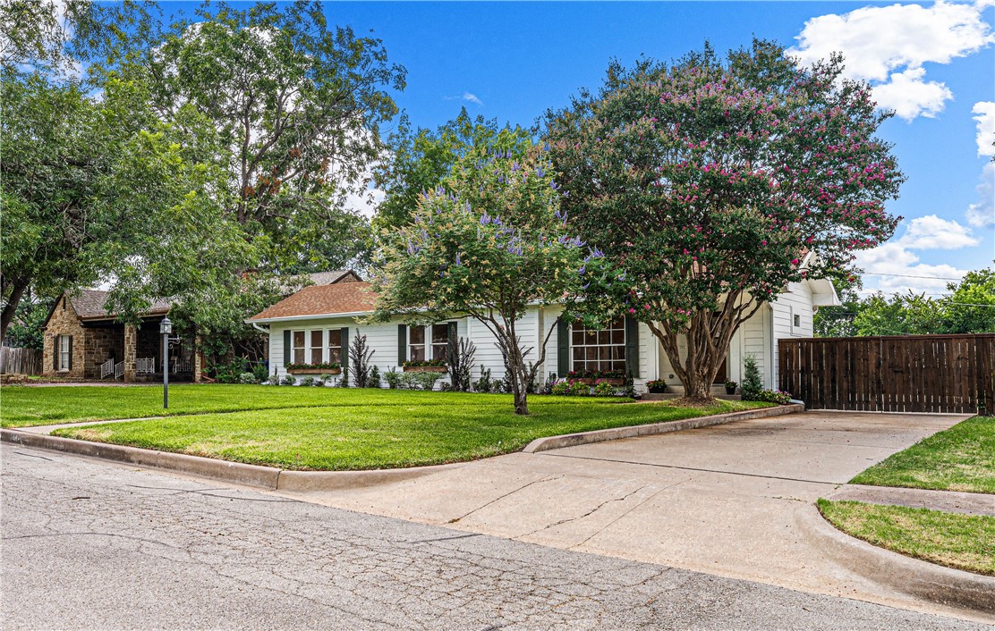 2617 Pine Avenue Waco, TX 76708 - Photo 88 of 92