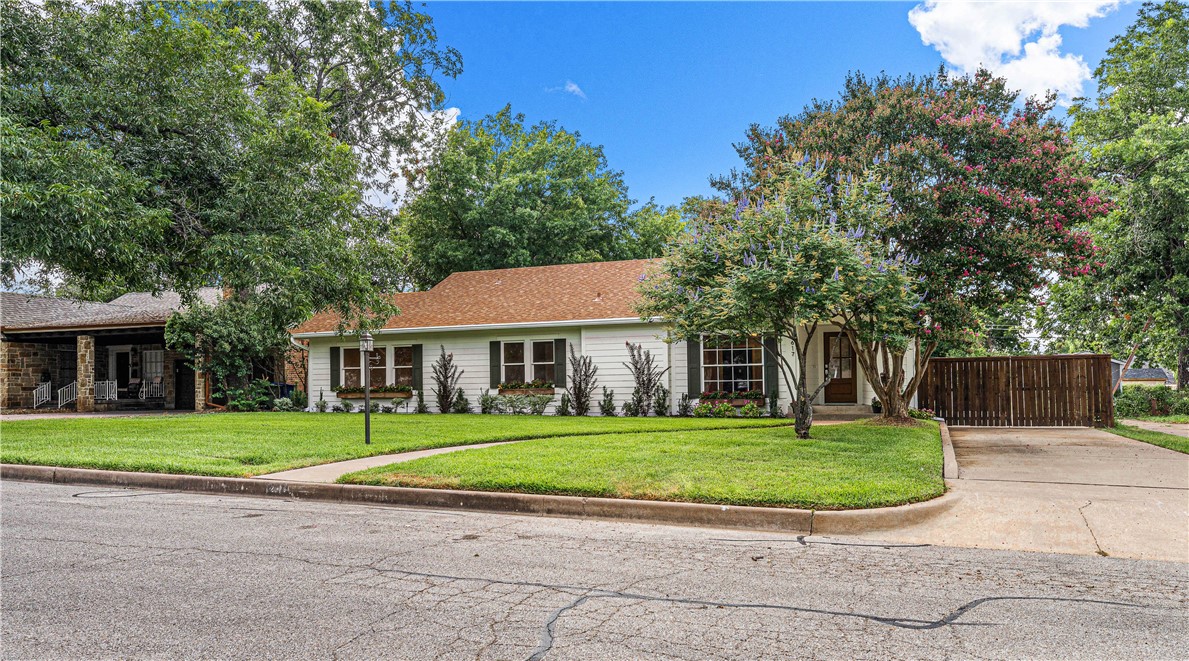 2617 Pine Avenue Waco, TX 76708 - Photo 89 of 92