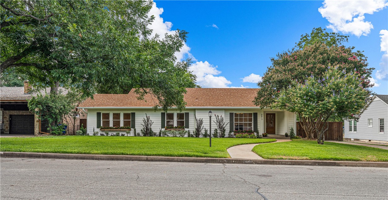 2617 Pine Avenue Waco, TX 76708 - Photo 90 of 92