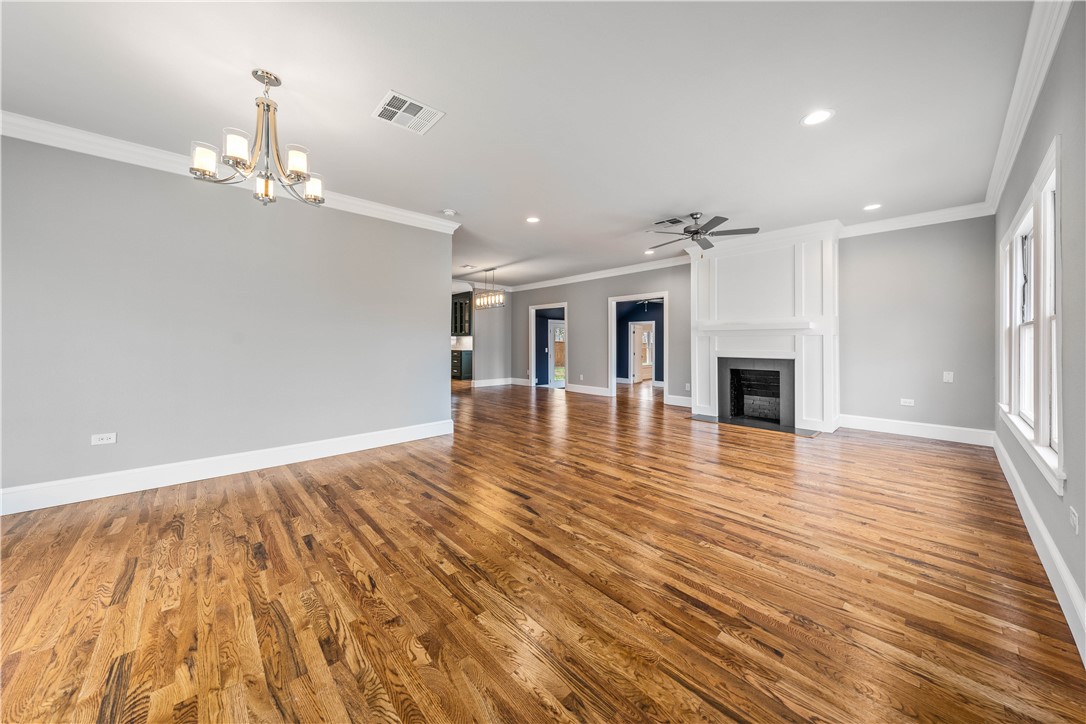 2617 Pine Avenue Waco, TX 76708 - Photo 9 of 92