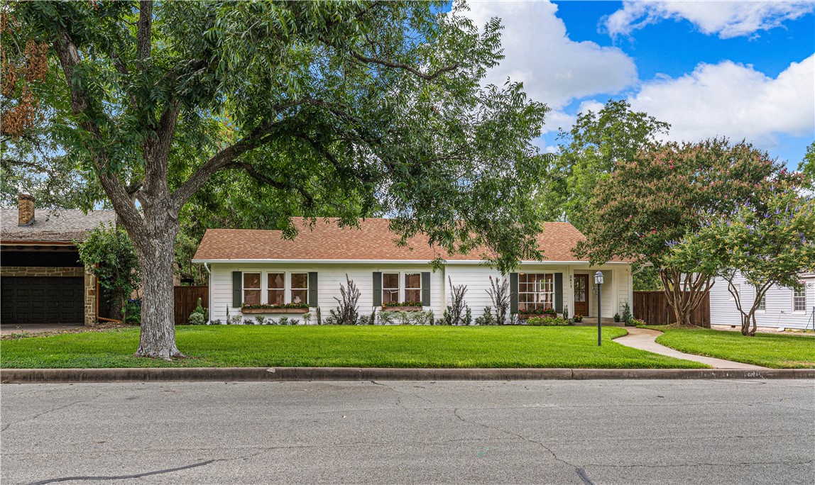2617 Pine Avenue Waco, TX 76708 - Photo 91 of 92