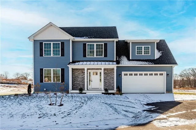 $709,900 | 120 Sherwood Avenue, Warwick, RI 02888