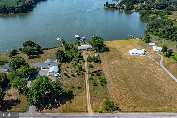 $749,500 | 244 Cherry Orchard Lane, Montross, VA 22520