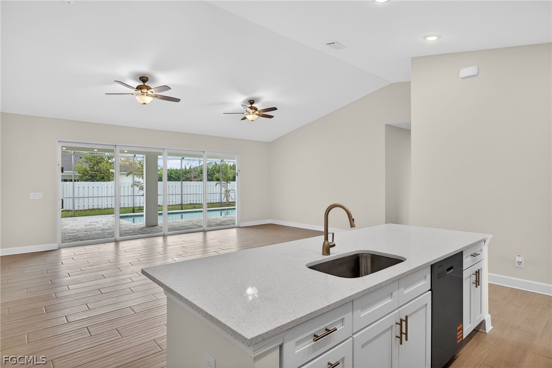 133 Southwest 9th Place Cape Coral, FL 33991 - Photo 7 of 33