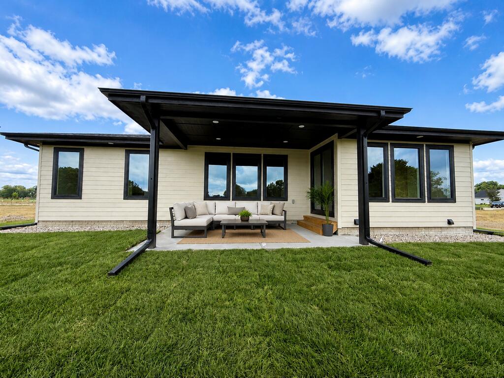 3116 St Andrews Circle Grand Island, NE 68803 - Photo 62 of 72 Gallery Image 62