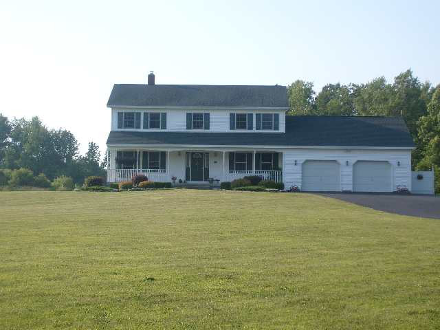 411 Stairs Road Amsterdam, NY 12010 - Photo 1 of 4 Photo 1
