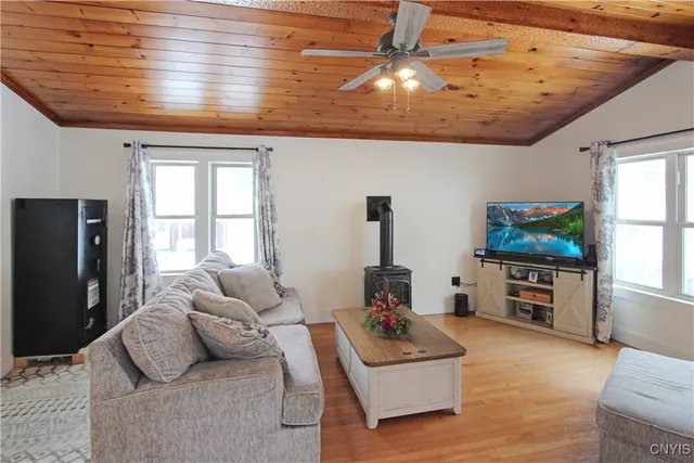 $289,000 | 6415 Maple Street, Croghan, NY 13305