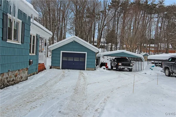 $289,000 | 6415 Maple Street, Croghan, NY 13305