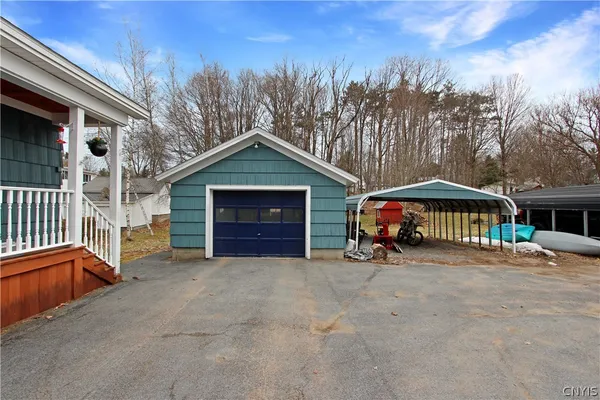 $289,000 | 6415 Maple Street, Croghan, NY 13305