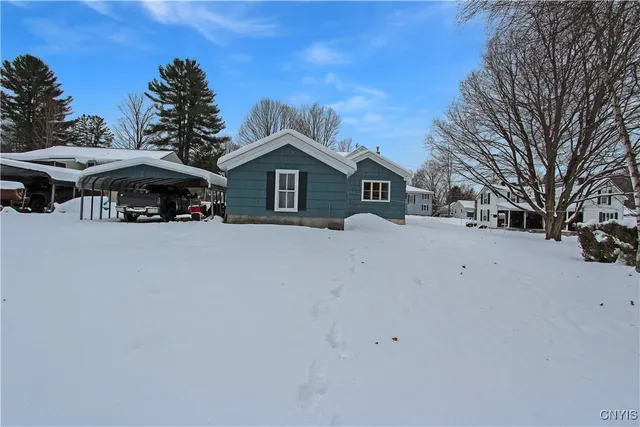 $289,000 | 6415 Maple Street, Croghan, NY 13305