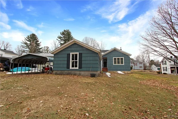 $289,000 | 6415 Maple Street, Croghan, NY 13305