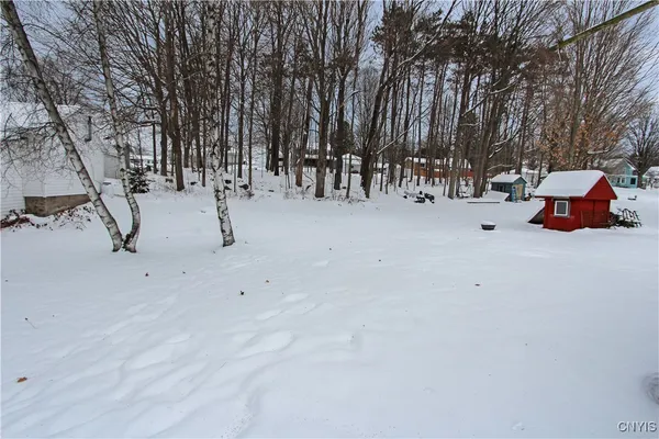 $289,000 | 6415 Maple Street, Croghan, NY 13305
