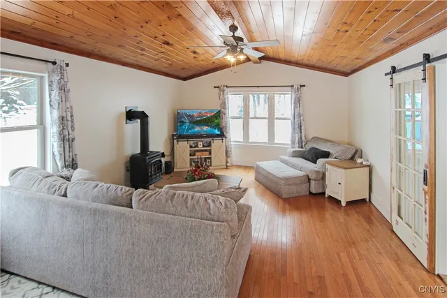 $289,000 | 6415 Maple Street, Croghan, NY 13305