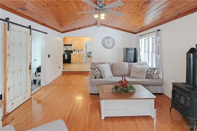 $289,000 | 6415 Maple Street, Croghan, NY 13305