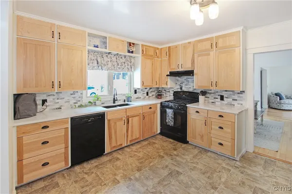 $289,000 | 6415 Maple Street, Croghan, NY 13305