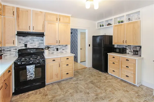 $289,000 | 6415 Maple Street, Croghan, NY 13305