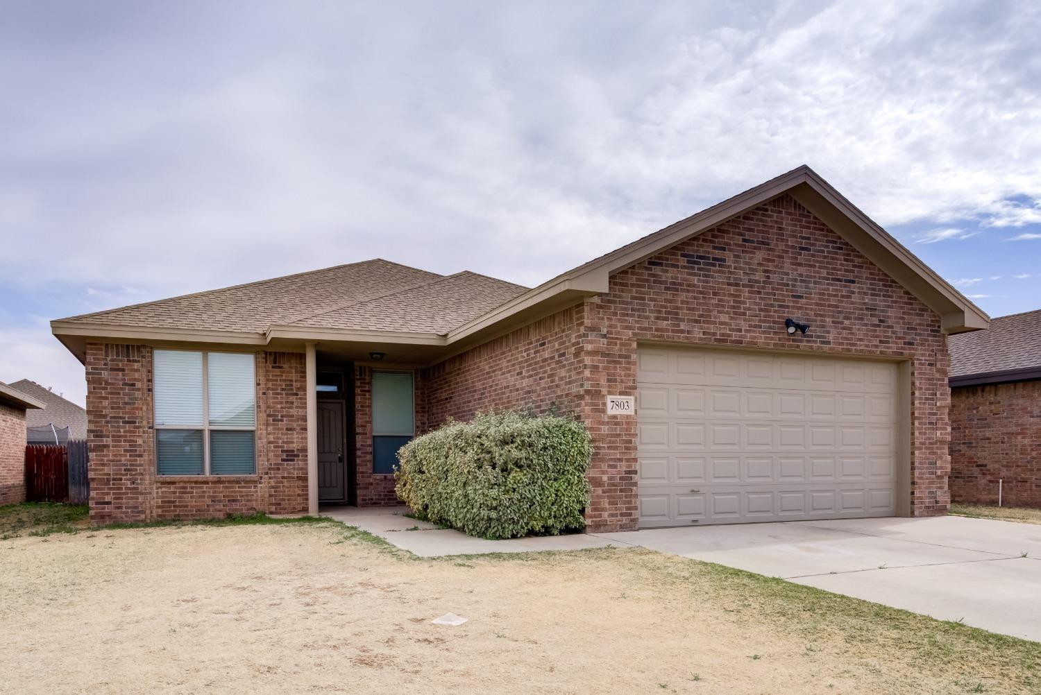 7803 85th Street Lubbock, TX 79424 - Photo 2 of 24 Photo 2
