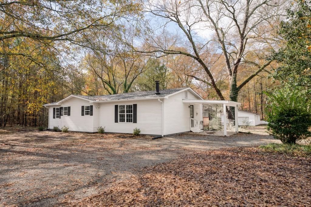 3520 Irwin Bridge Road Northwest Conyers, GA 30012 - Photo 1 of 1 Gallery Image 1