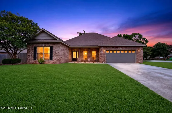 $375,000 | 456 Tuscano Lane, Biloxi, MS 39531