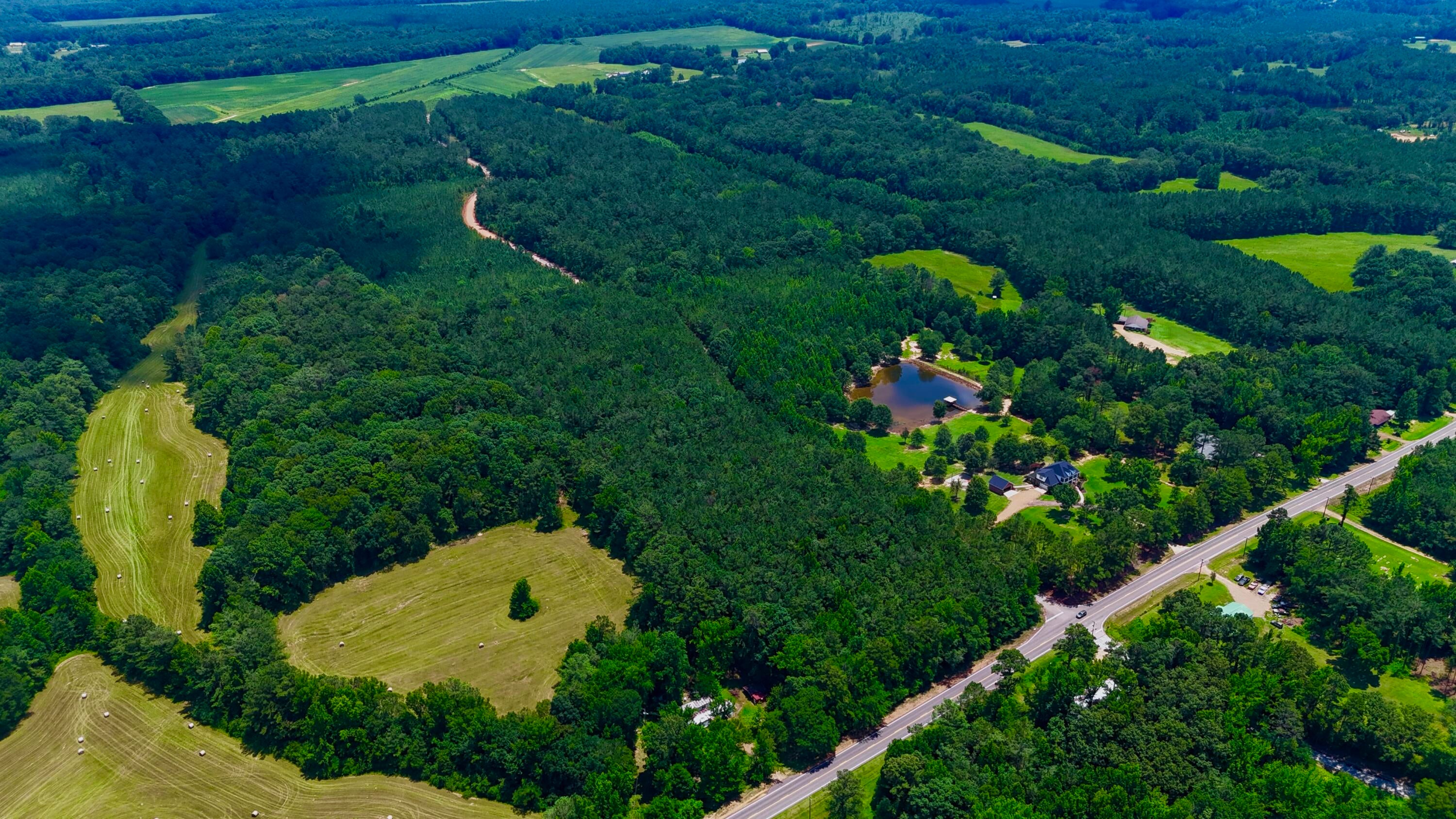 Lot 6 Old Morris Road Eupora, MS 39744 - Photo 7 of 23 Gallery Image 7