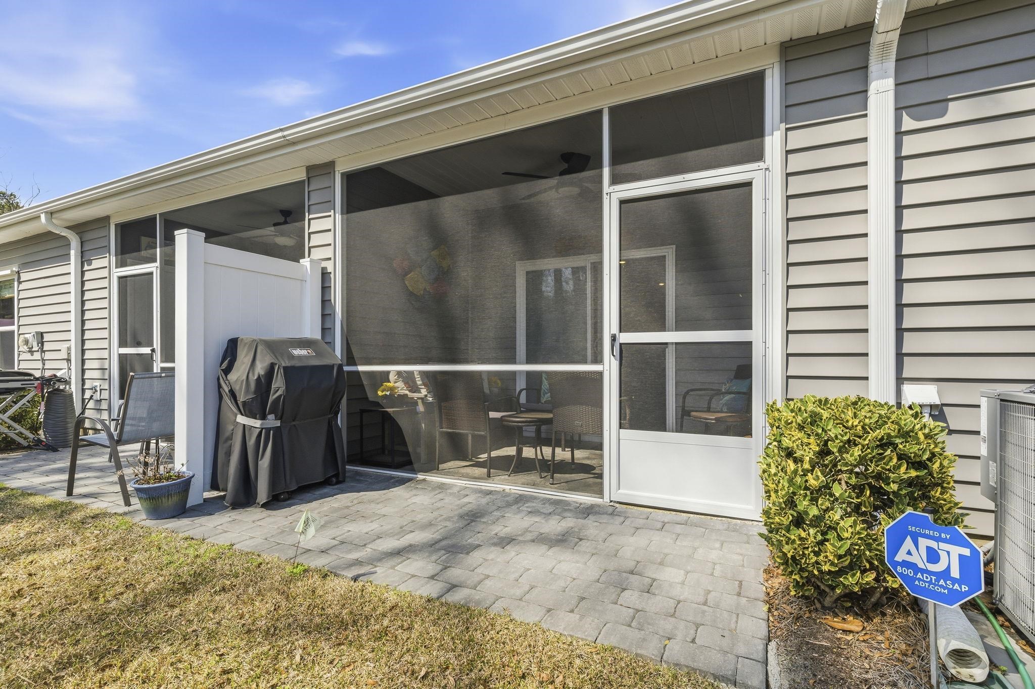 159 Sea Shell Drive, Unit 28 Murrells Inlet, SC 29576 - Photo 26 of 34 Gallery Image 26