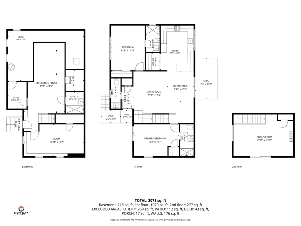 6 Amherst Road Hopkinton, MA 01748 - Photo 42 of 42