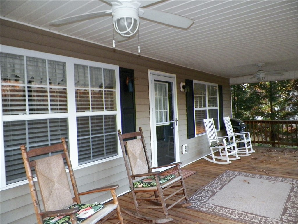 265 Capps Road Fair Play, SC 29643 - Photo 19 of 27