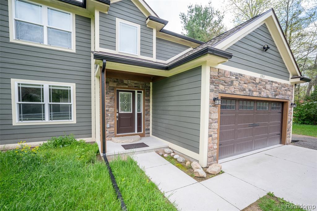 11913 Tuttle Hill Road Willis, MI 48191 - Photo 30 of 32