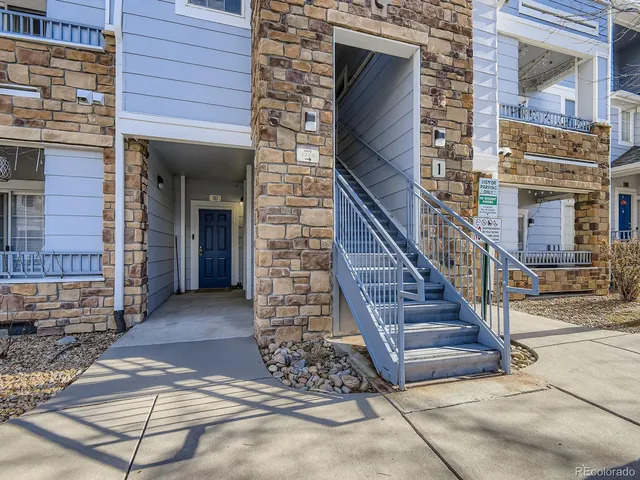 $279,000 | 5255 Memphis Street, Unit 123, Denver, CO 80239