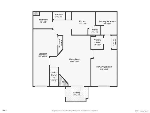 $279,000 | 5255 Memphis Street, Unit 123, Denver, CO 80239