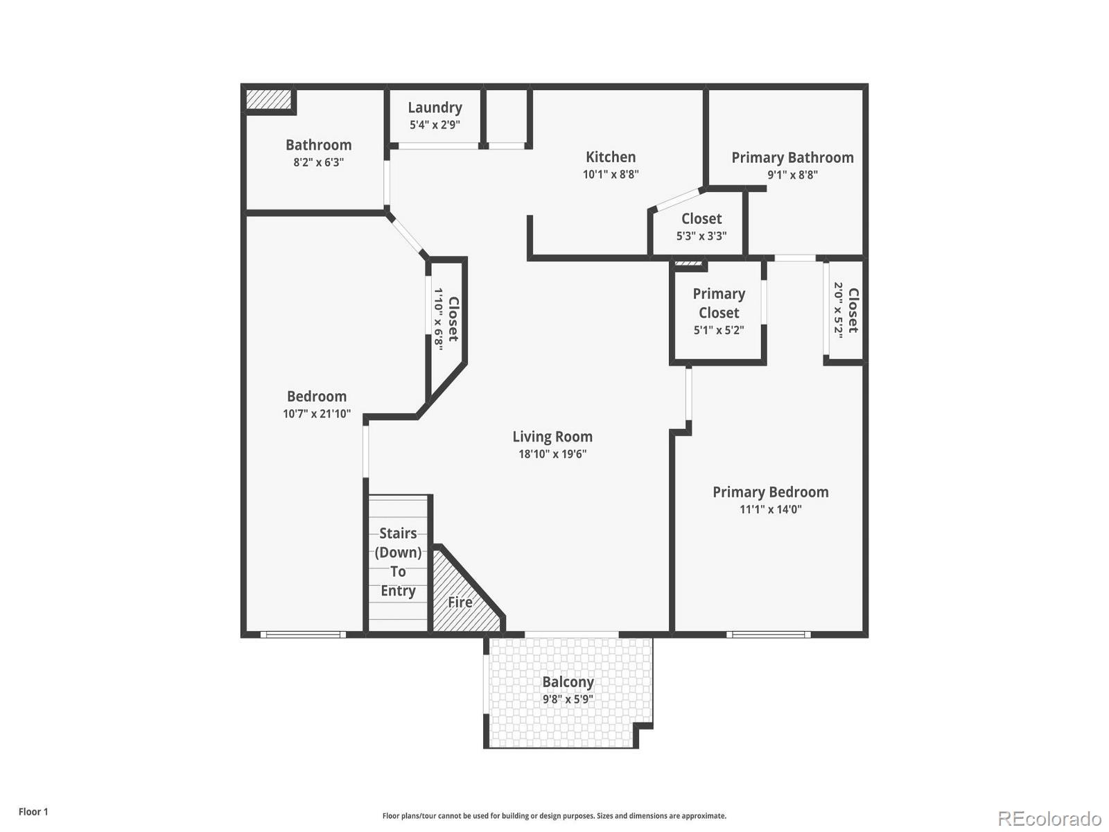 5255 Memphis Street, Unit 123 Denver, CO 80239 - Photo 29 of 39