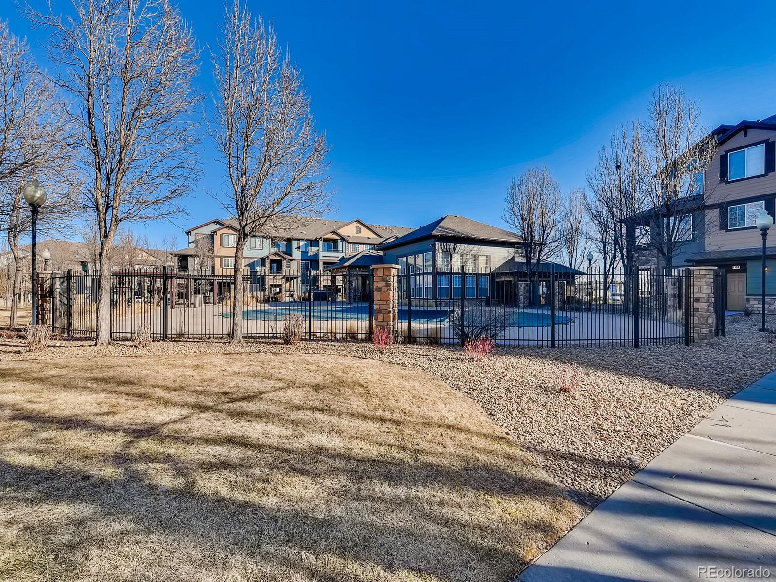 5255 Memphis Street, Unit 123 Denver, CO 80239 - Photo 37 of 39