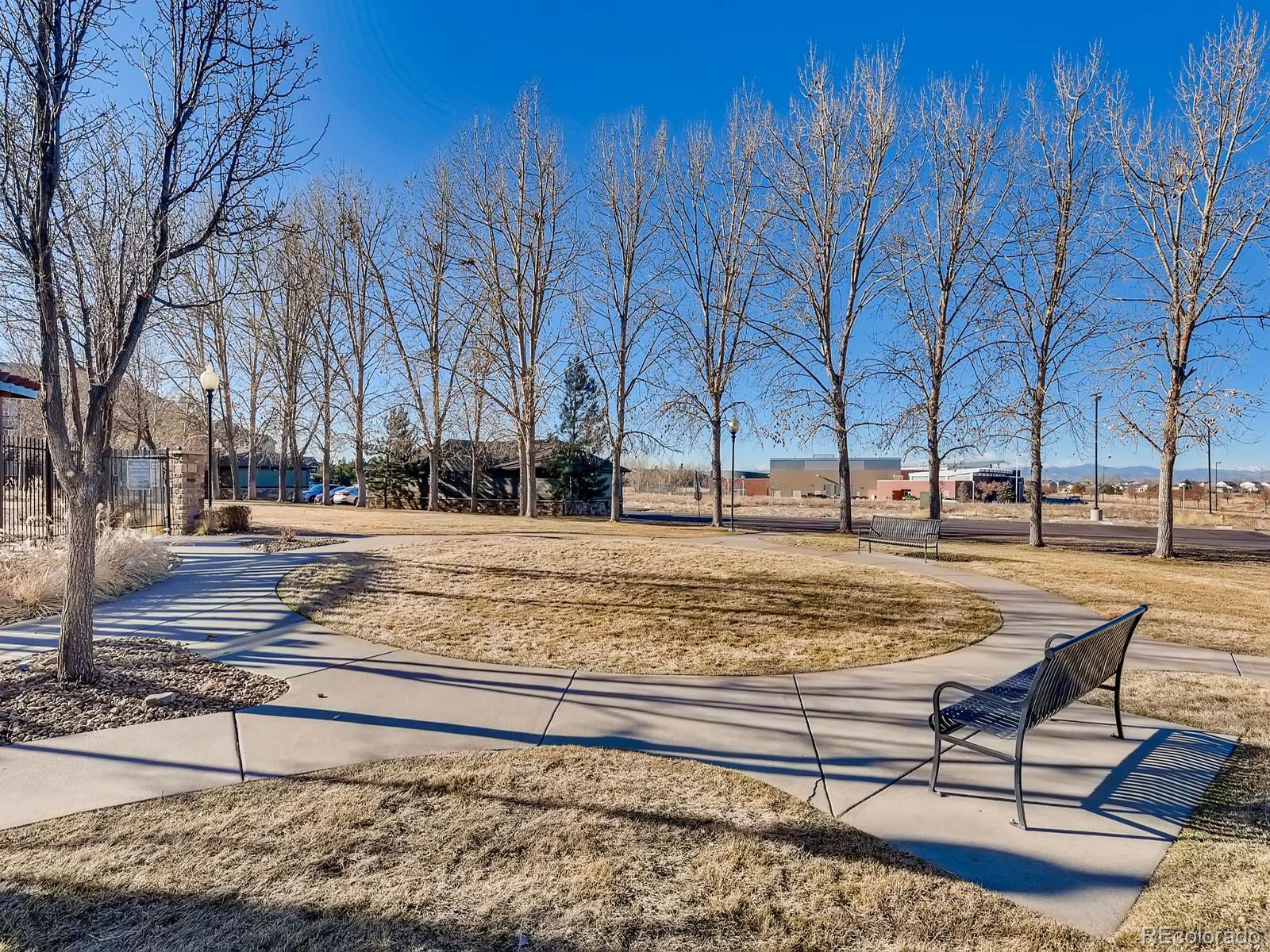 5255 Memphis Street, Unit 123 Denver, CO 80239 - Photo 38 of 39