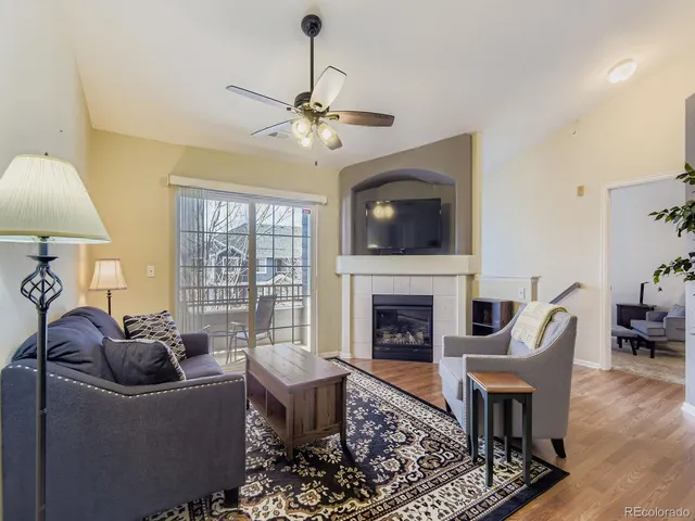 $279,000 | 5255 Memphis Street, Unit 123, Denver, CO 80239