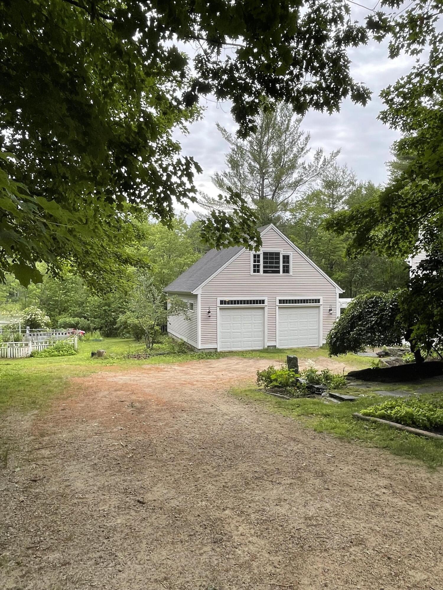 49 Oldfields Road South Berwick, ME 03908 - Photo 53 of 59 60